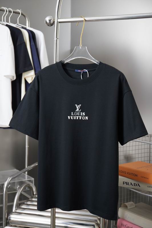 Louis Vuitton T-Shirt Unisex ID:20260604-313